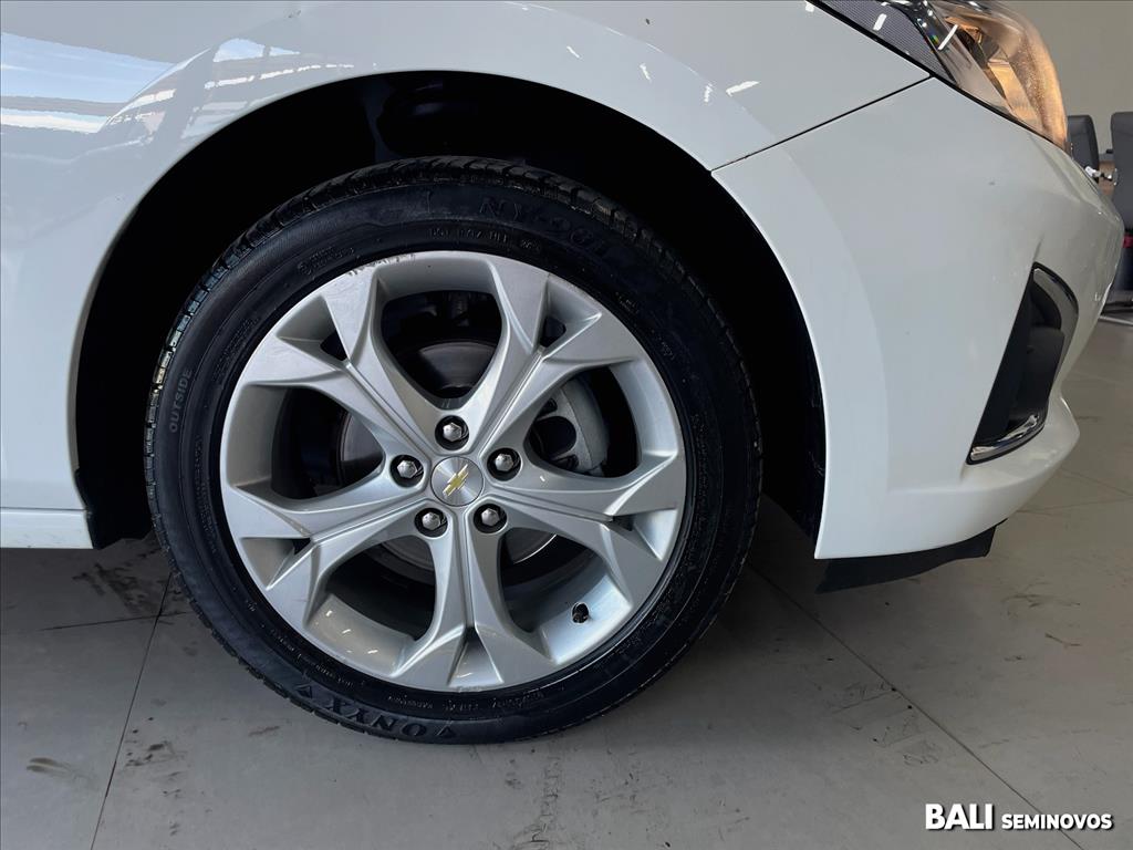 CRUZE 1.4 TURBO SPORT6 LT 16V FLEX 4P AUTOMÁTICO8