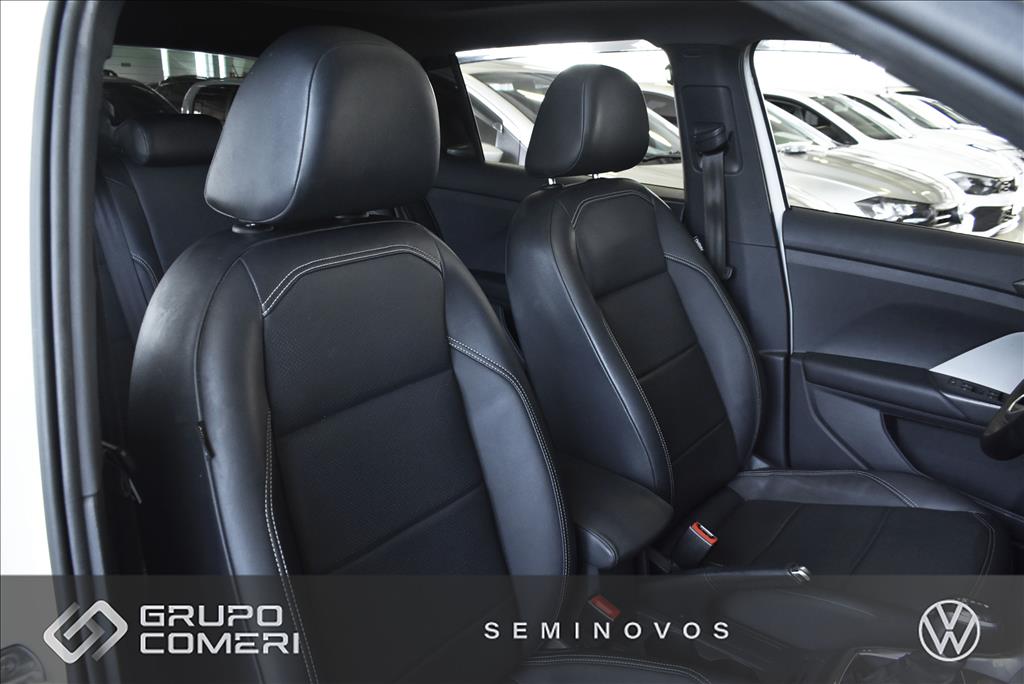 T-CROSS 1.4 250 TSI TOTAL FLEX HIGHLINE AUTOMÁTICO6