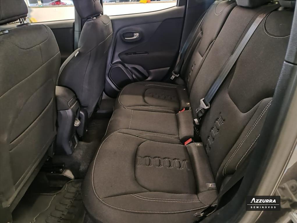 RENEGADE 1.3 T270 TURBO FLEX SPORT AT613