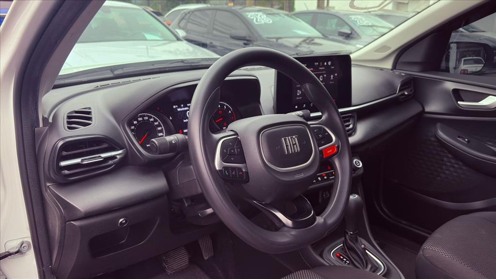 PULSE 1.0 TURBO 200 FLEX DRIVE CVT8