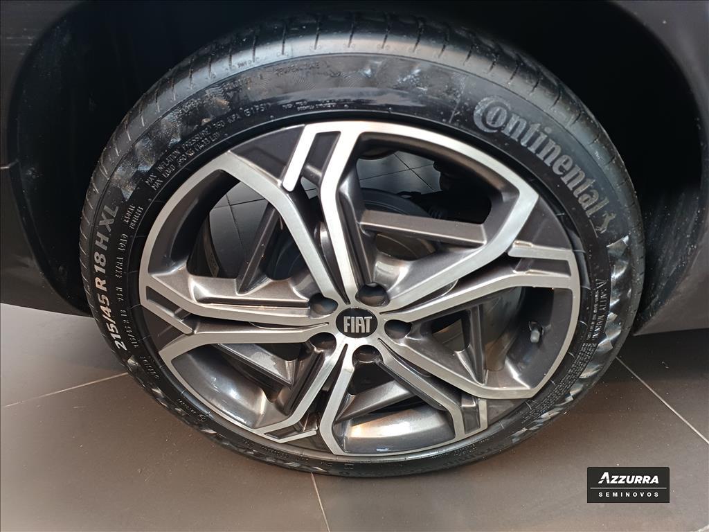 FASTBACK 1.0 TURBO 200 FLEX IMPETUS CVT13