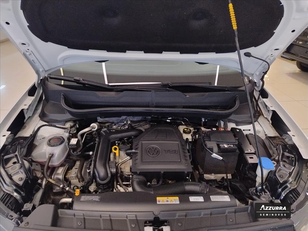 T-CROSS 1.0 200 TSI TOTAL FLEX COMFORTLINE AUTOMÁTICO14