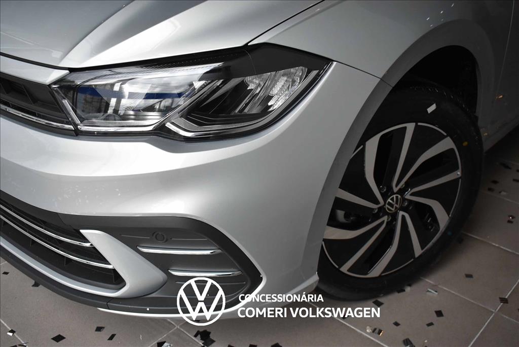 POLO 1.0 170 TSI HIGHLINE AUTOMÁTICO18
