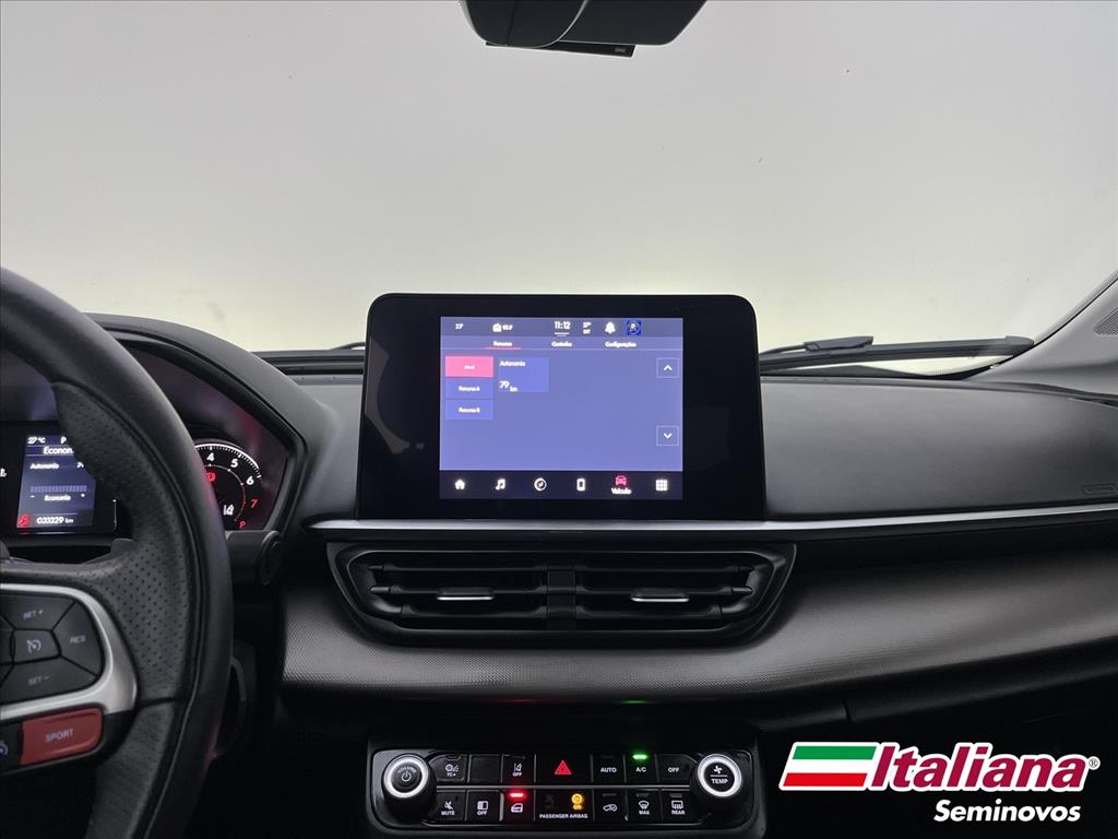 FASTBACK 1.0 TURBO 200 FLEX AUDACE CVT9