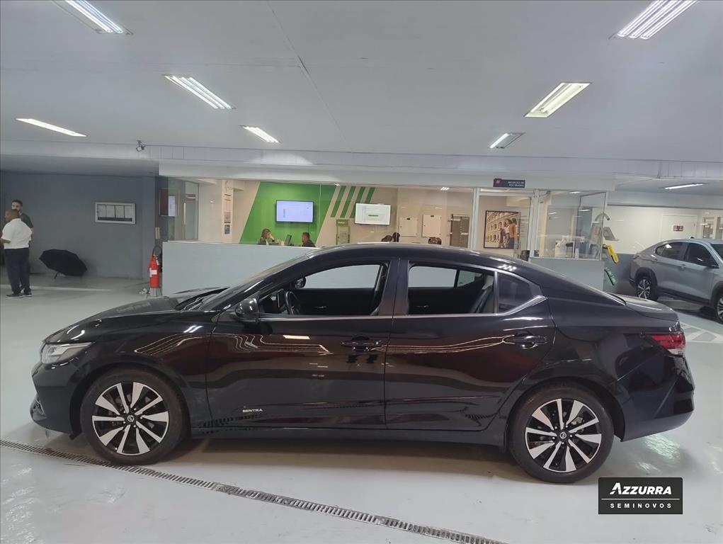 SENTRA 2.0 16V GASOLINA ADVANCE XTRONIC4