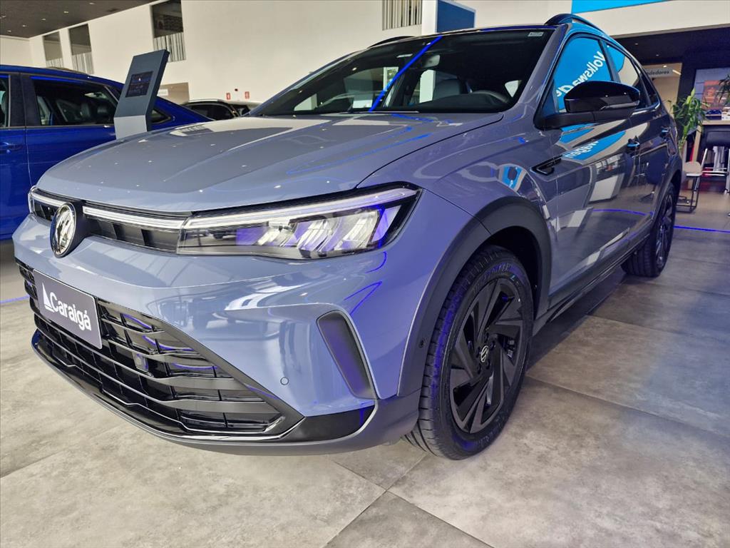 NIVUS 1.0 200 TSI TOTAL FLEX HIGHLINE AUTOMÁTICO2