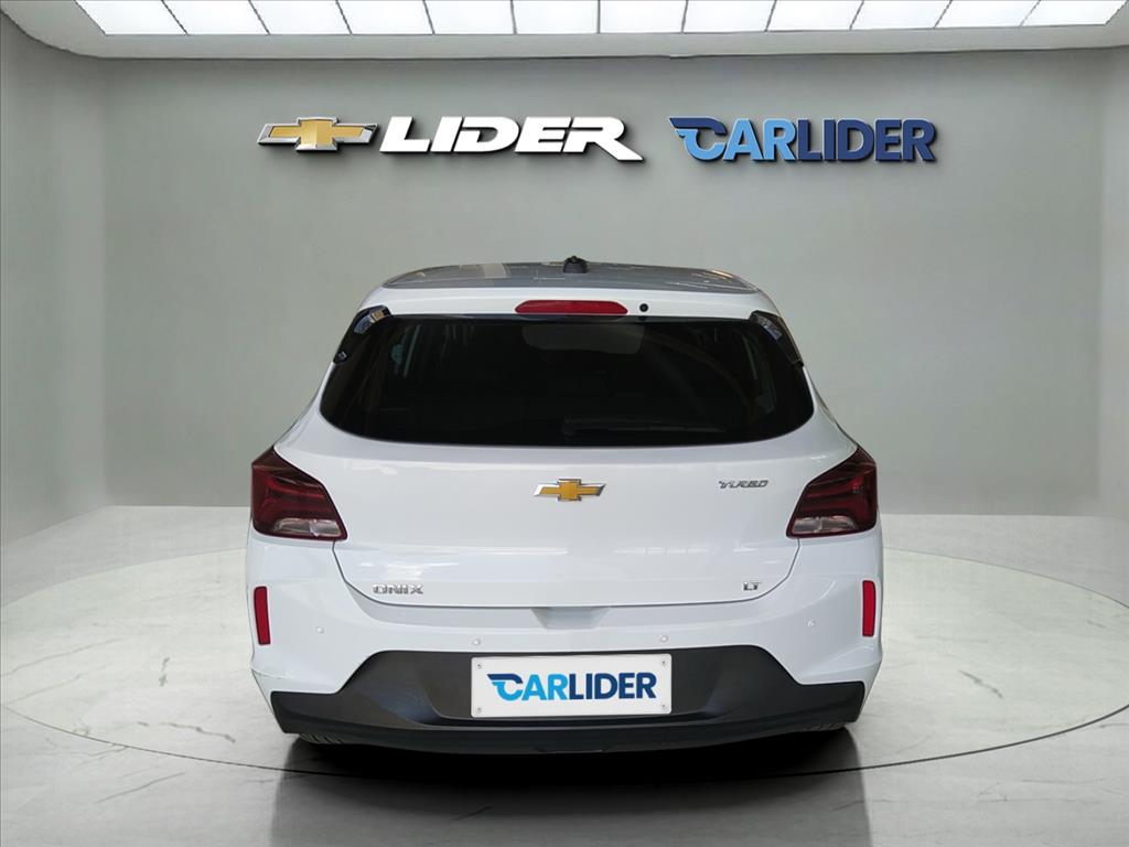 ONIX 1.0 TURBO FLEX LT MANUAL4