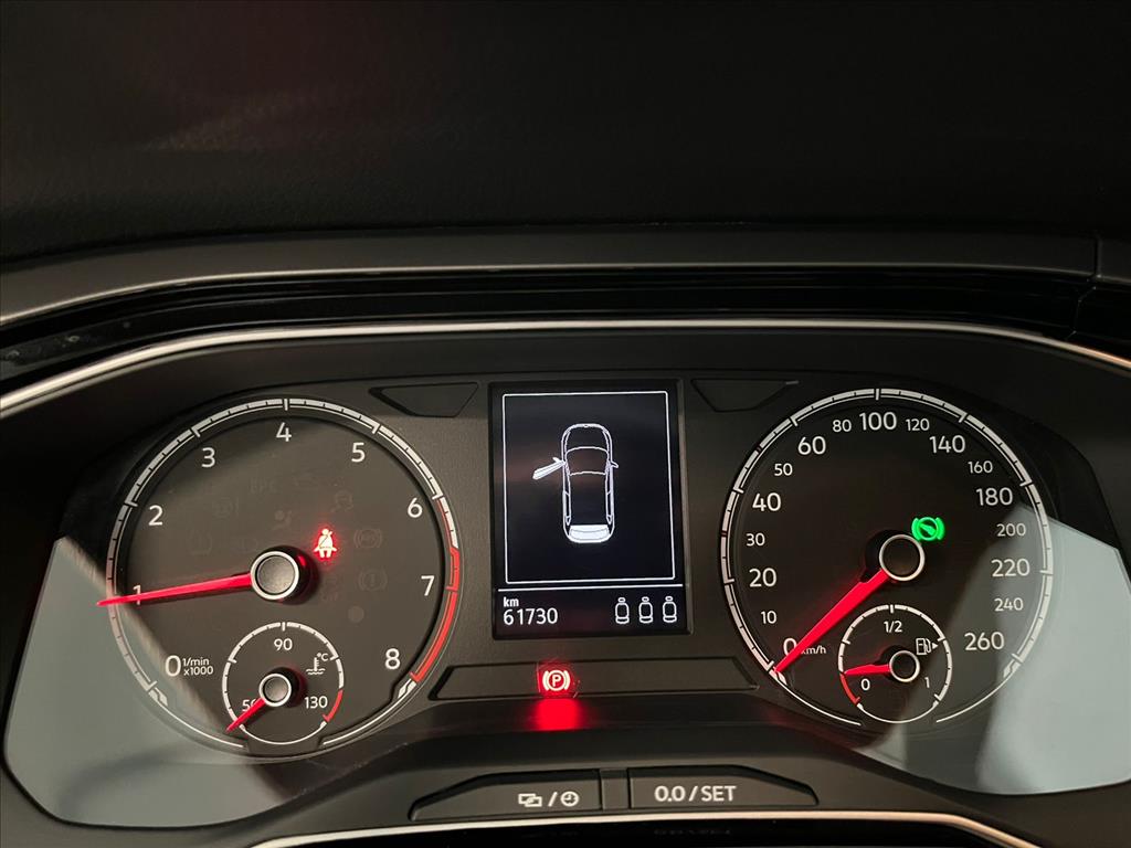 NIVUS 1.0 200 TSI TOTAL FLEX COMFORTLINE AUTOMÁTICO