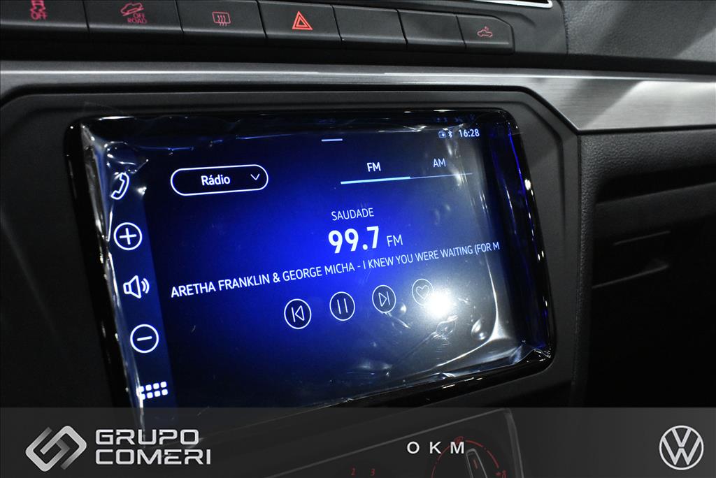 SAVEIRO 1.6 MSI EXTREME CD 16V FLEX 2P MANUAL9