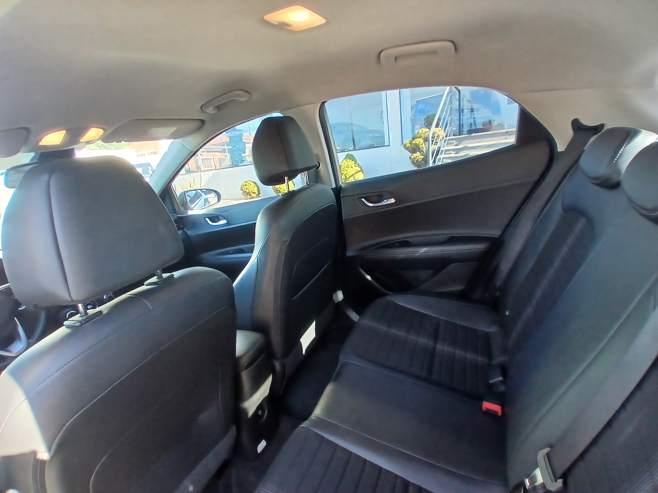 HB20S 1.0 TGDI FLEX PLATINUM PLUS AUTOMÁTICO7