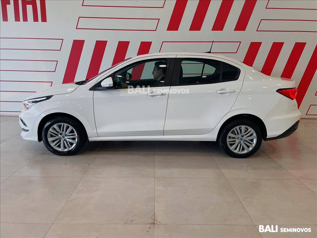 CRONOS 1.3 FIREFLY FLEX DRIVE MANUAL7