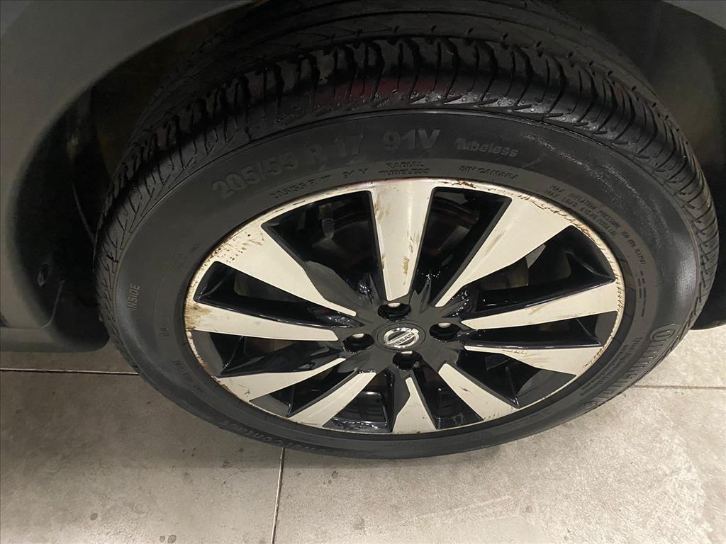 KICKS 1.6 16V FLEXSTART SL 4P XTRONIC10