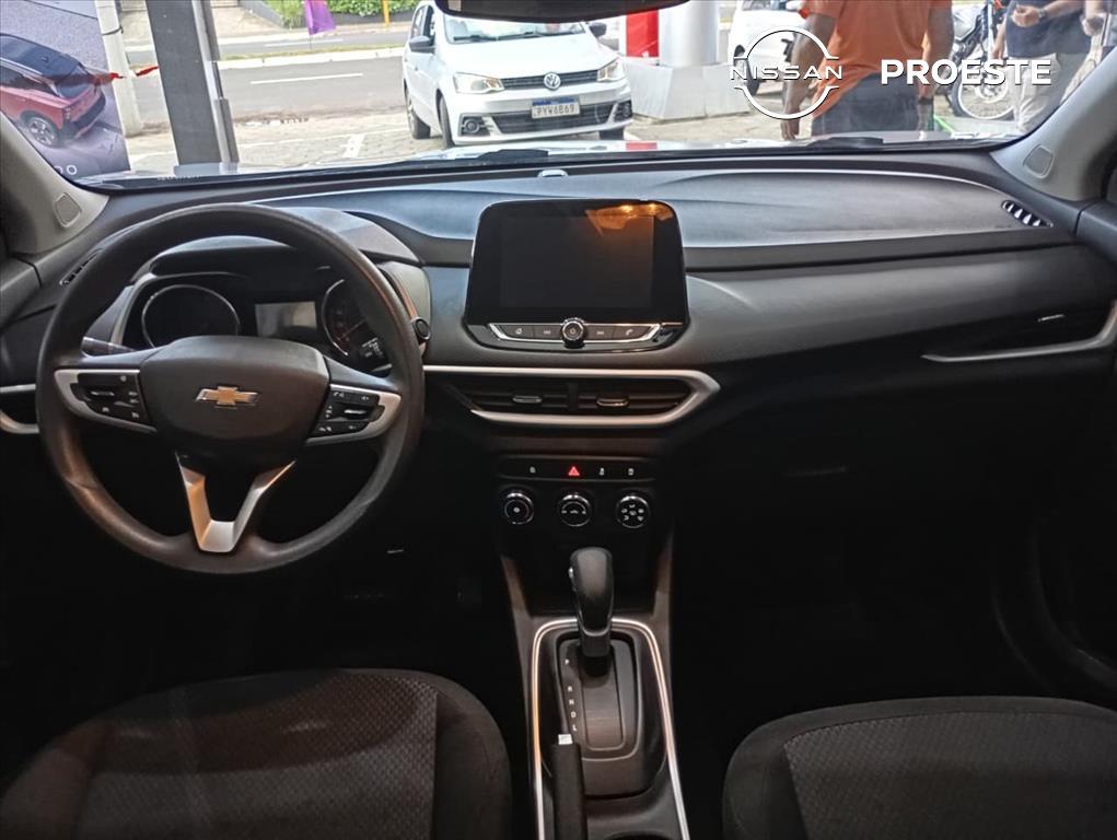 TRACKER 1.0 TURBO FLEX AUTOMÁTICO6