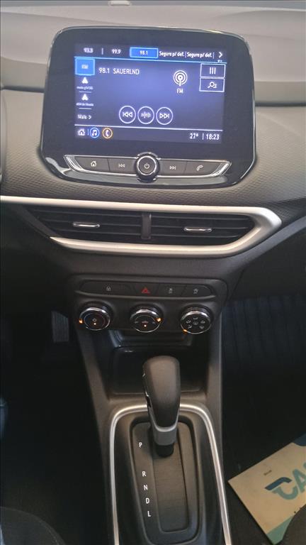 TRACKER 1.0 TURBO FLEX LT AUTOMÁTICO15