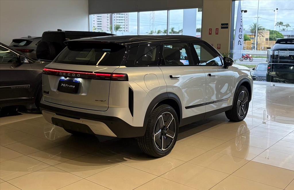 7 1.5 TGDI PHEV PRESTIGE DHT8