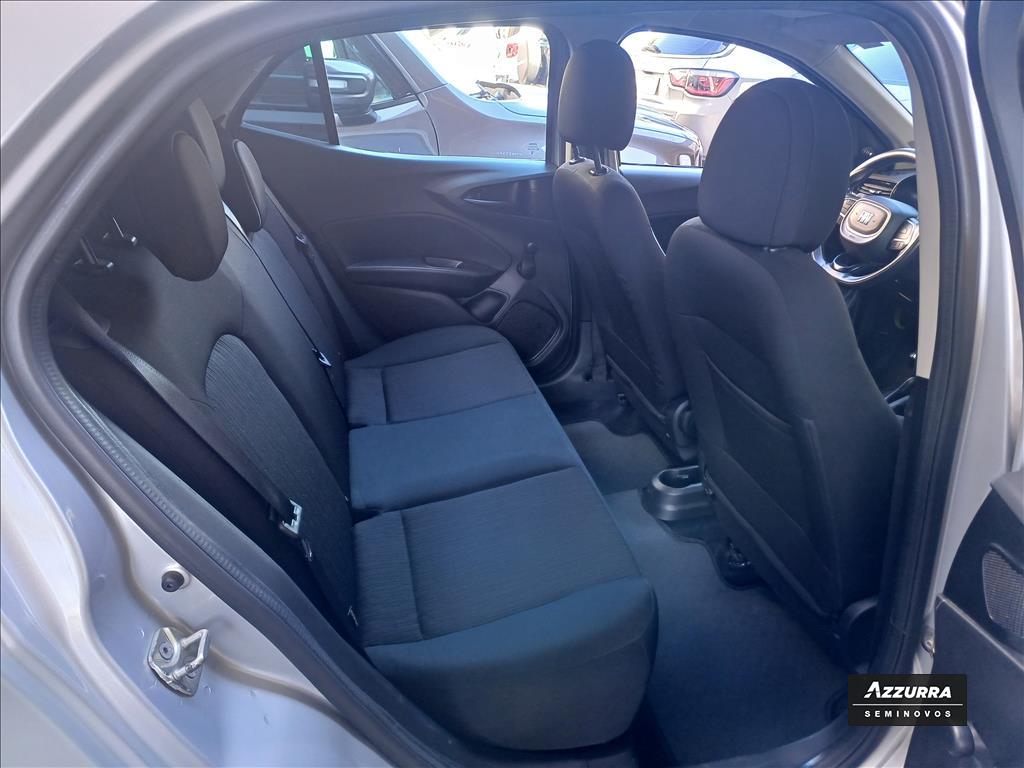 ARGO 1.0 FIREFLY FLEX DRIVE MANUAL10