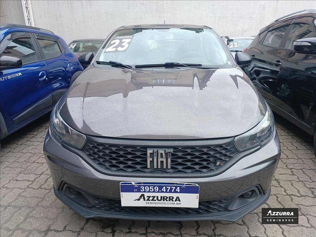 ARGO 1.0 FIREFLY FLEX MANUAL