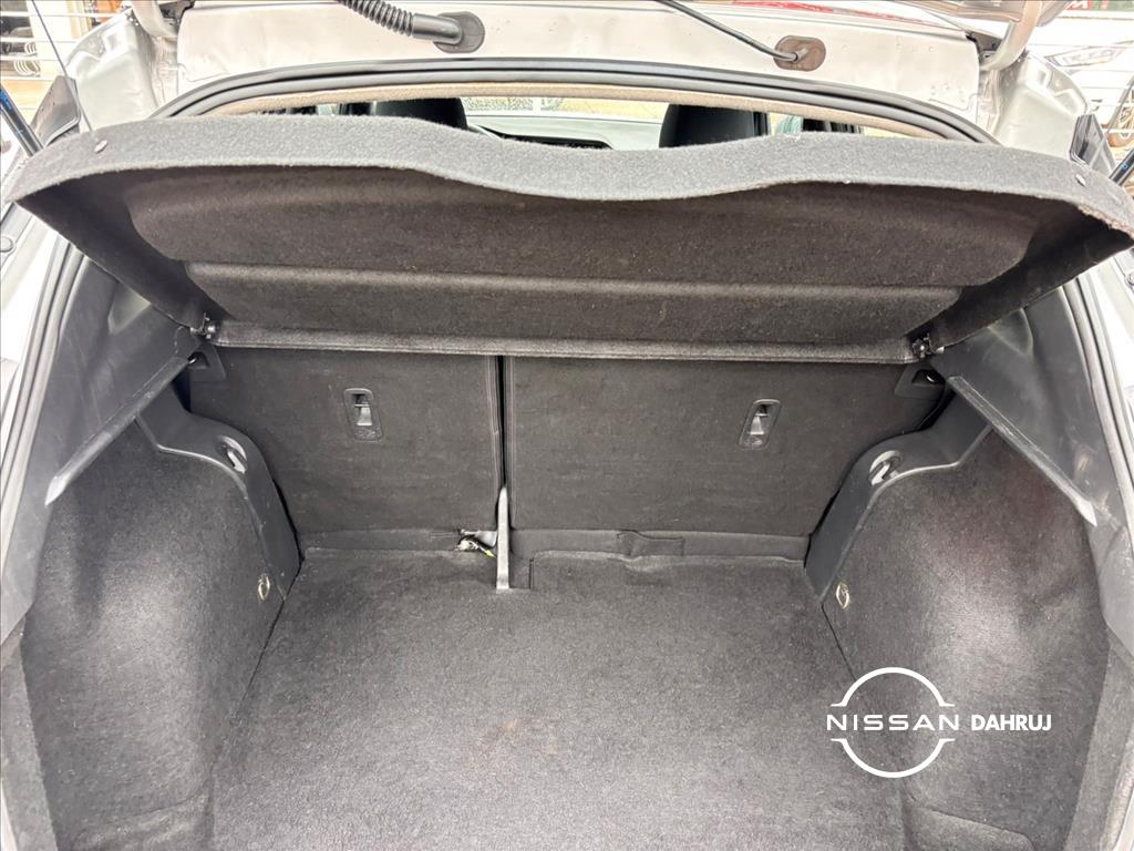 KICKS 1.6 16V FLEXSTART S 4P XTRONIC7