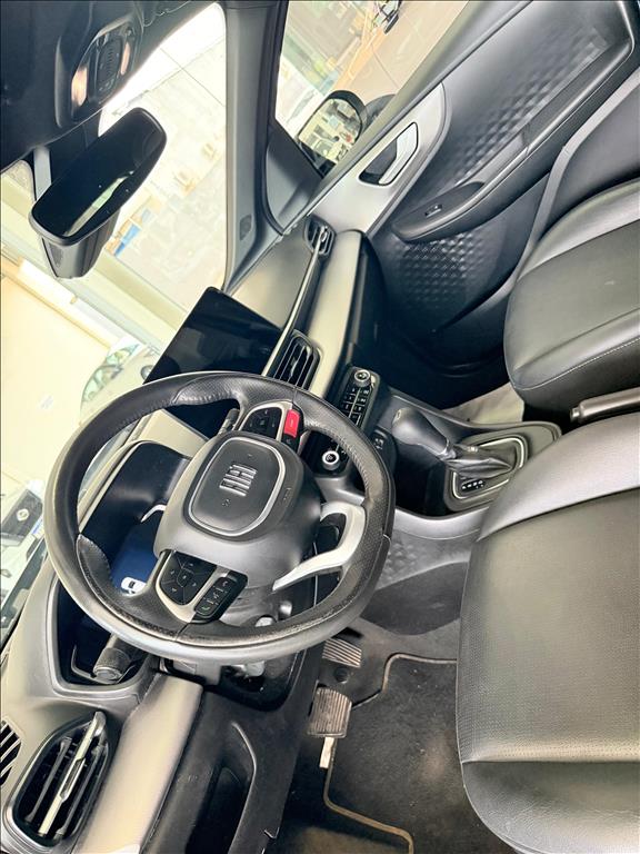 PULSE 1.0 TURBO 200 FLEX IMPETUS CVT6