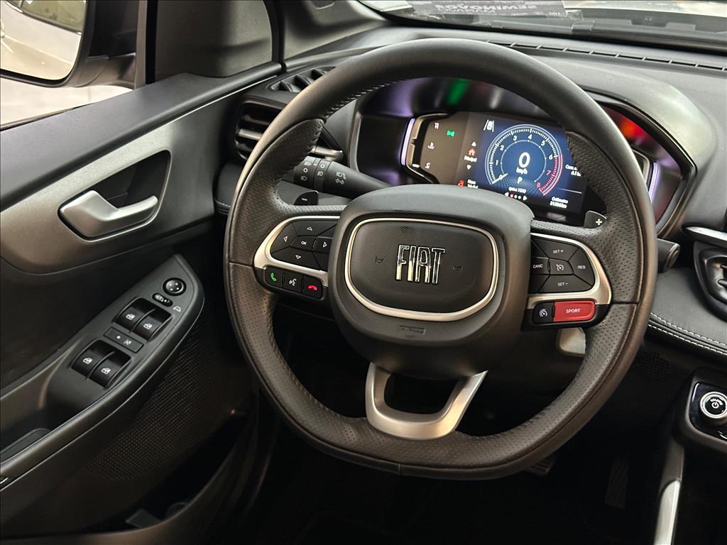 FASTBACK 1.0 TURBO 200 FLEX IMPETUS CVT5