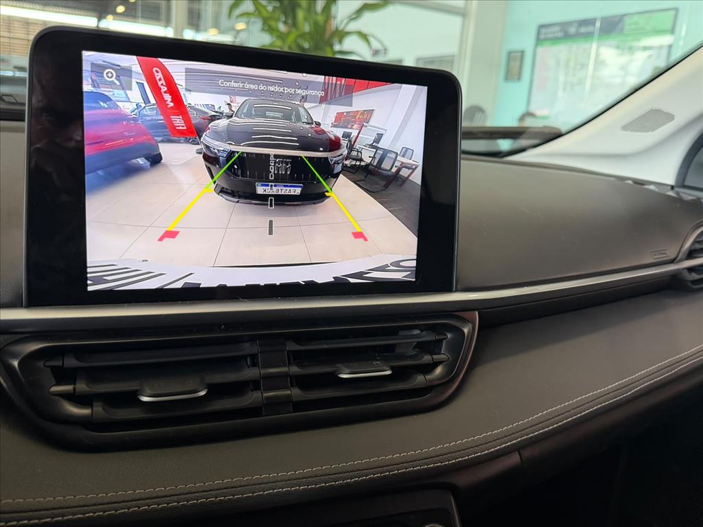 FASTBACK 1.0 TURBO 200 HYBRID AUDACE CVT13