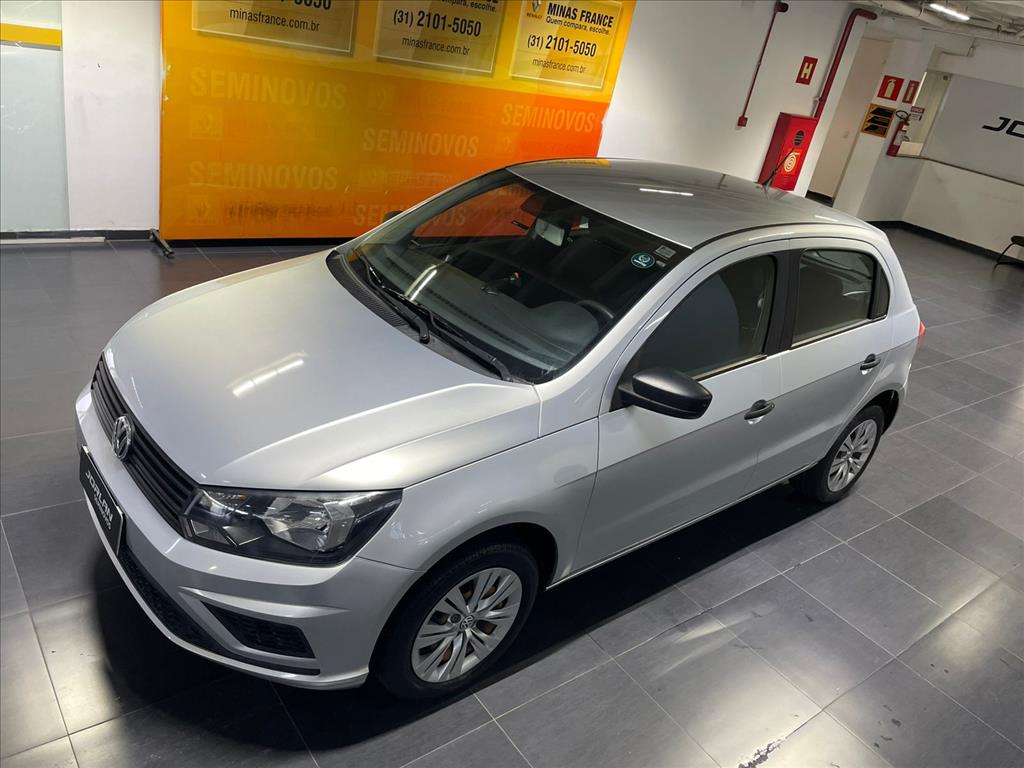 GOL 1.6 MSI TOTALFLEX 4P MANUAL6