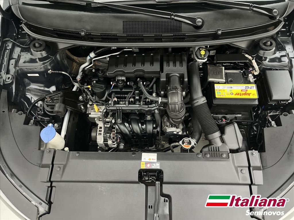 HB20 1.0 12V FLEX COMFORT PLUS MANUAL14