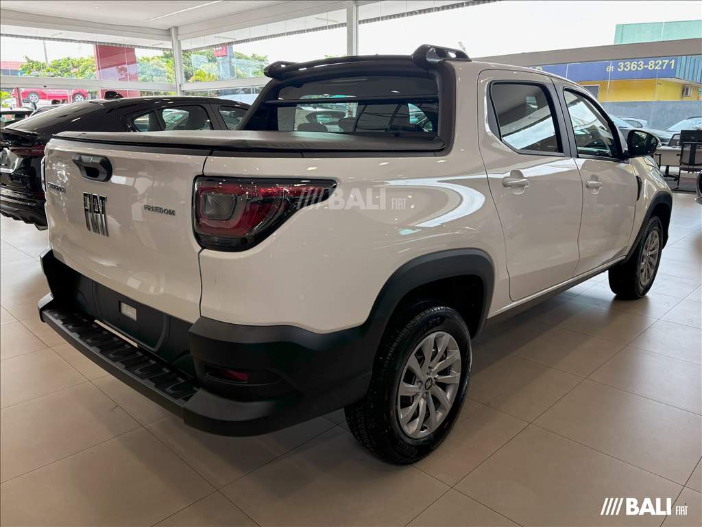 STRADA 1.3 FIREFLY FLEX FREEDOM CD MANUAL3