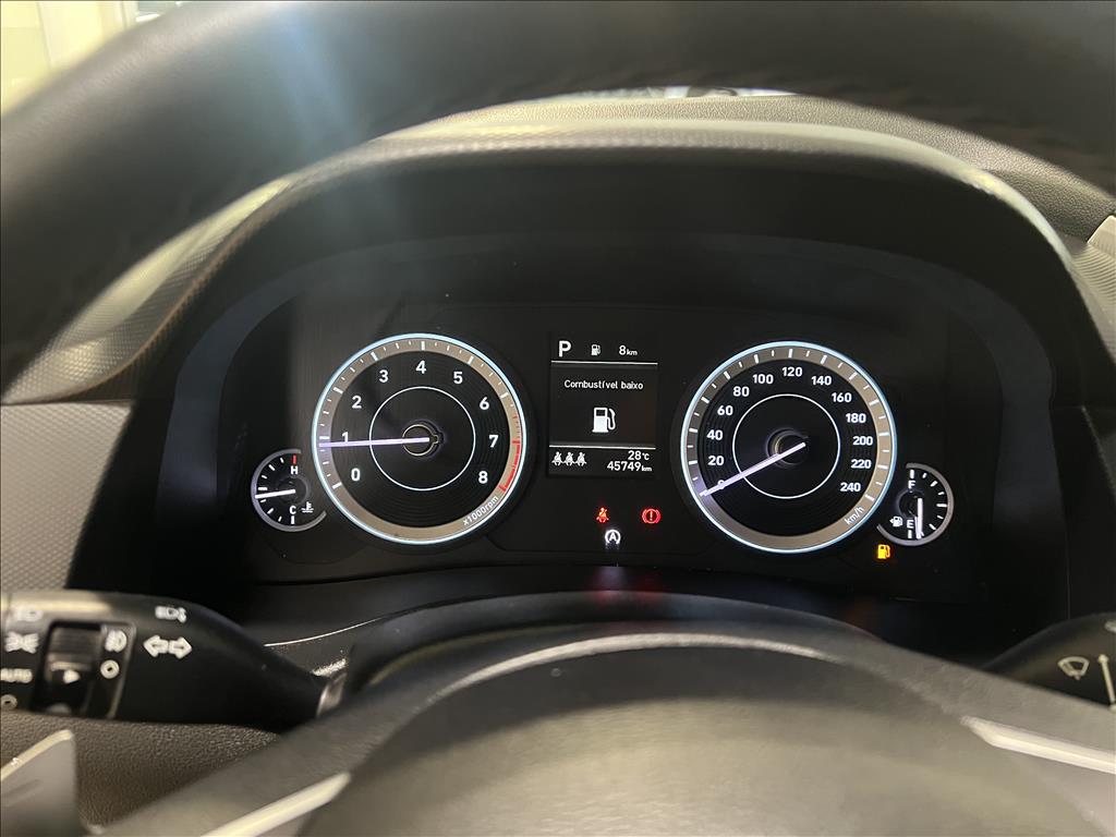 CRETA 1.0 TGDI FLEX LIMITED AUTOMÁTICO8