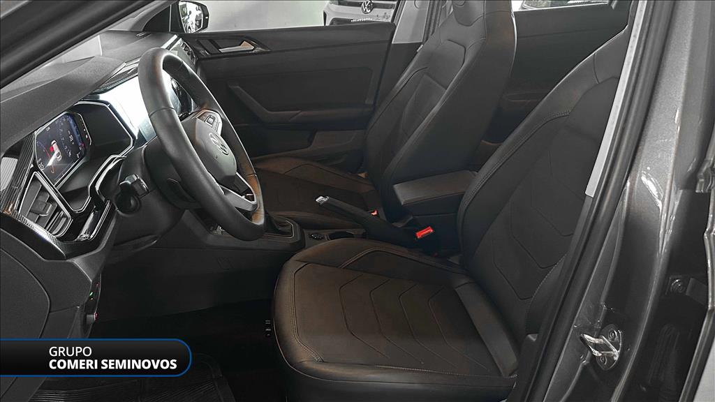 POLO 1.0 170 TSI HIGHLINE AUTOMÁTICO4