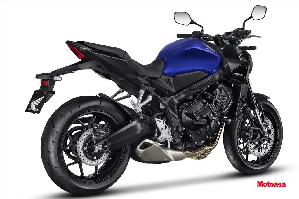 CB 650R E-CLUTCH7