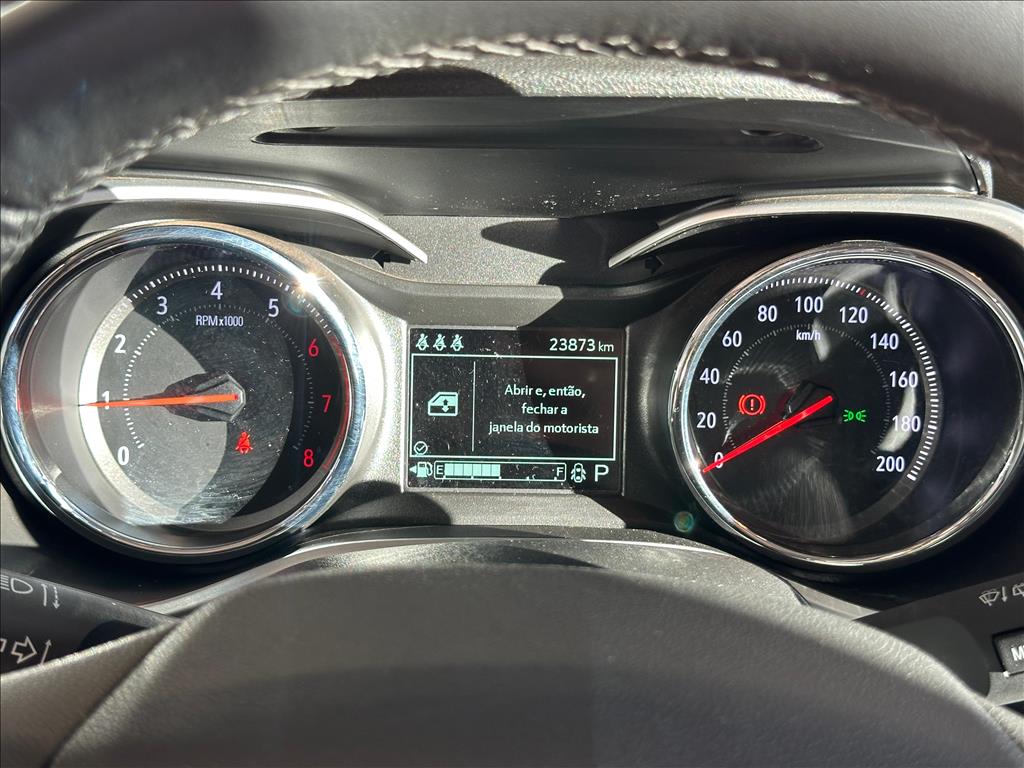 TRACKER 1.0 TURBO FLEX LTZ AUTOMÁTICO4