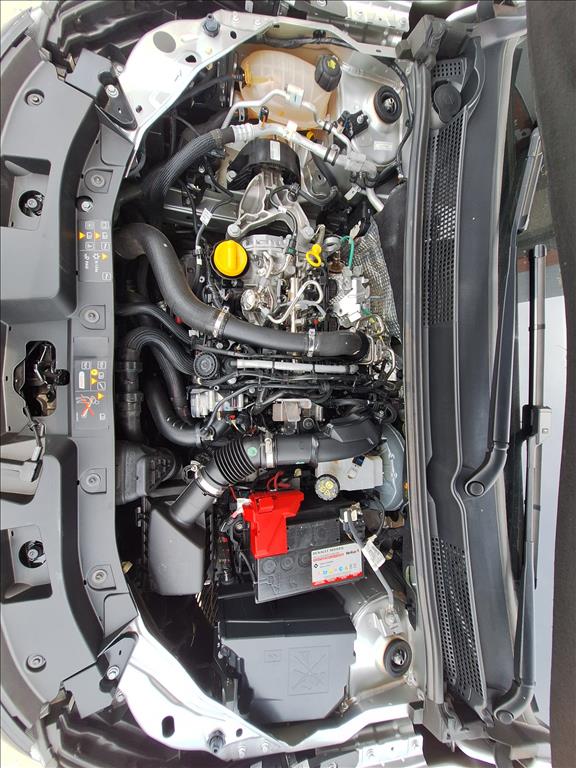 KARDIAN 1.0 TCE FLEX TECHNO EDC11