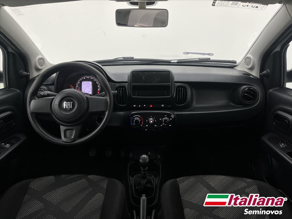 MOBI 1.0 EVO FLEX LIKE. MANUAL8