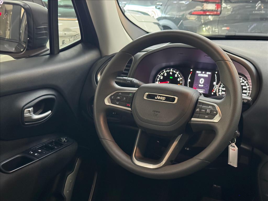 RENEGADE 1.3 T270 TURBO FLEX SPORT AT65