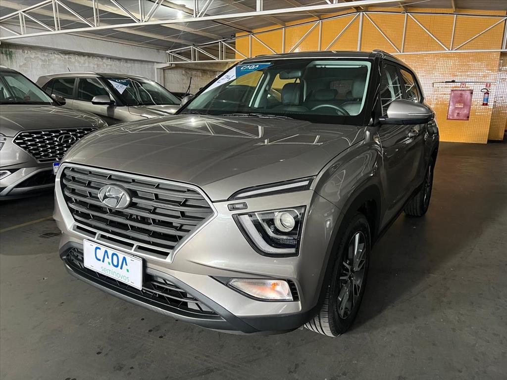 1.0 TGDI FLEX COMFORT AUTOMÁTICO