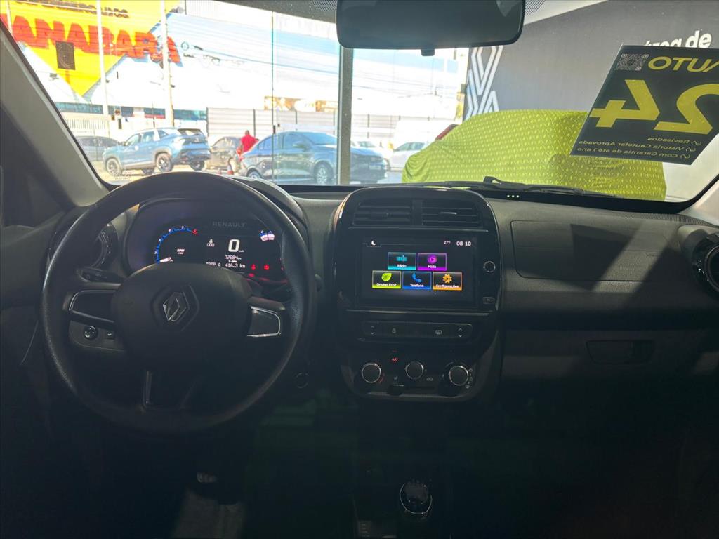 KWID 1.0 12V SCE FLEX INTENSE MANUAL11