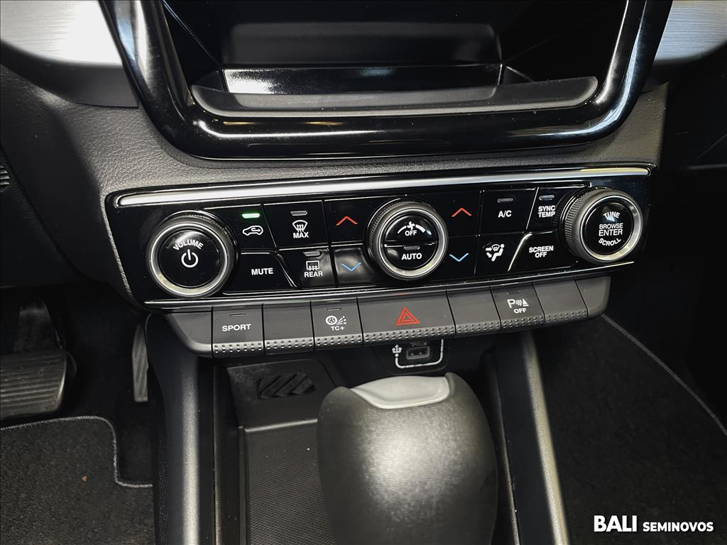 TORO 1.3 TURBO 270 FLEX FREEDOM AT614