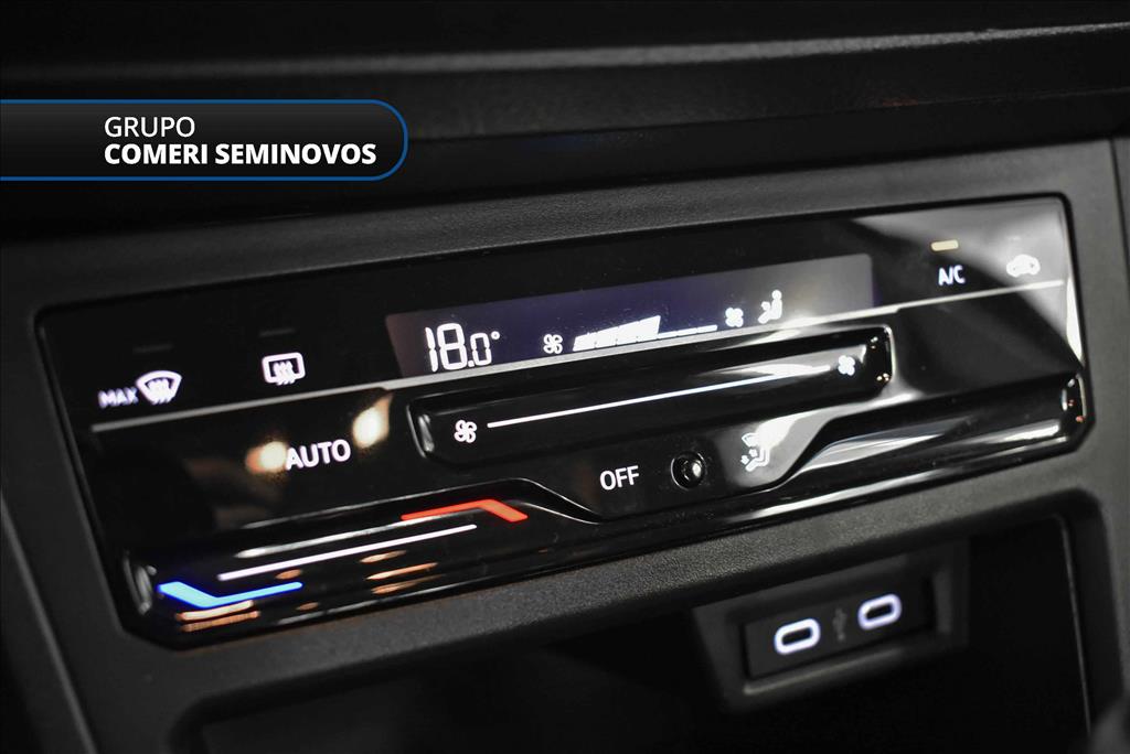 POLO 1.0 170 TSI HIGHLINE AUTOMÁTICO11