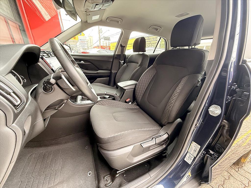 Hyundai Creta - 1.0 TGDI FLEX LIMITED AUTOMÁTICO