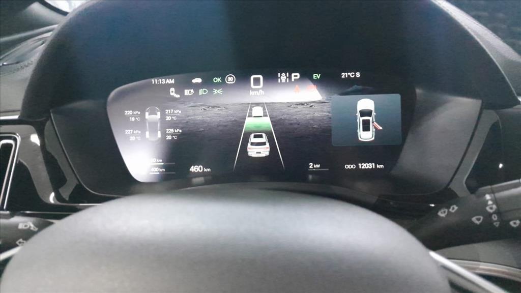 SONG PLUS 1.5 DM-I TURBO HÍBRIDO AUTOMÁTICO3