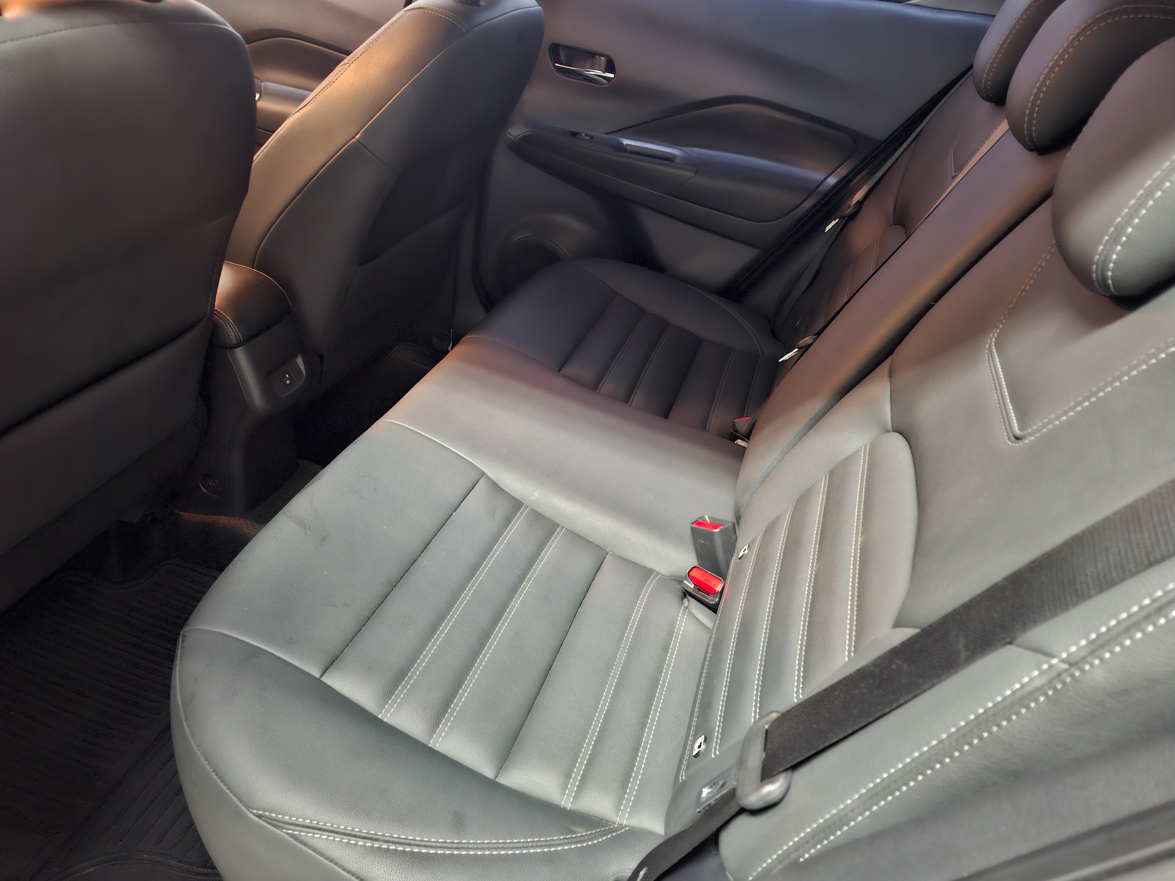 KICKS 1.6 16V FLEXSTART ADVANCE XTRONIC9