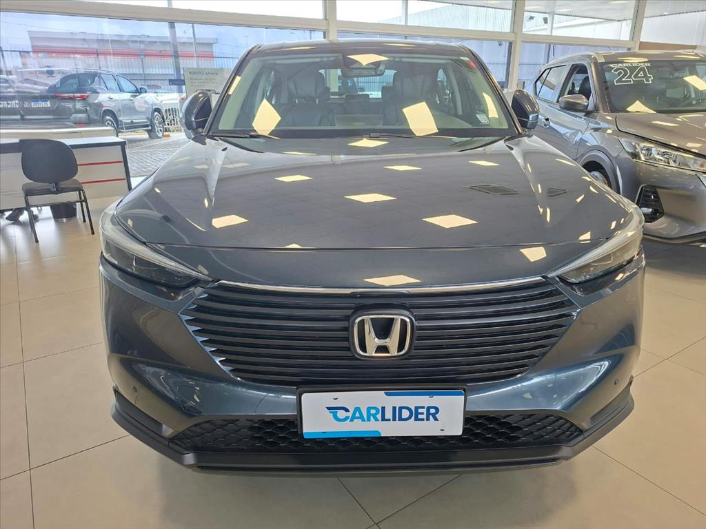 HR-V 1.5 DI I-VTEC FLEX EXL CVT