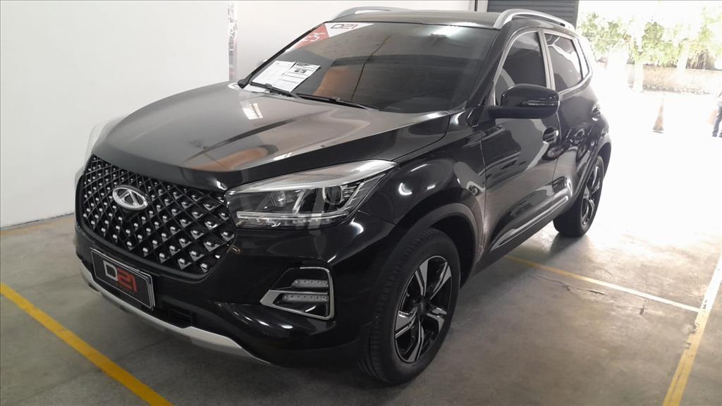 1.5 VVT TURBO iFLEX SPORT CVT