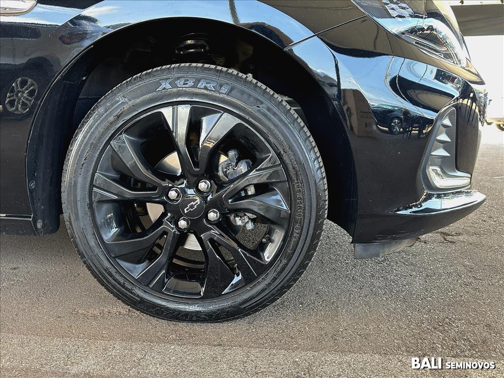 ONIX 1.0 TURBO FLEX LT AUTOMÁTICO7