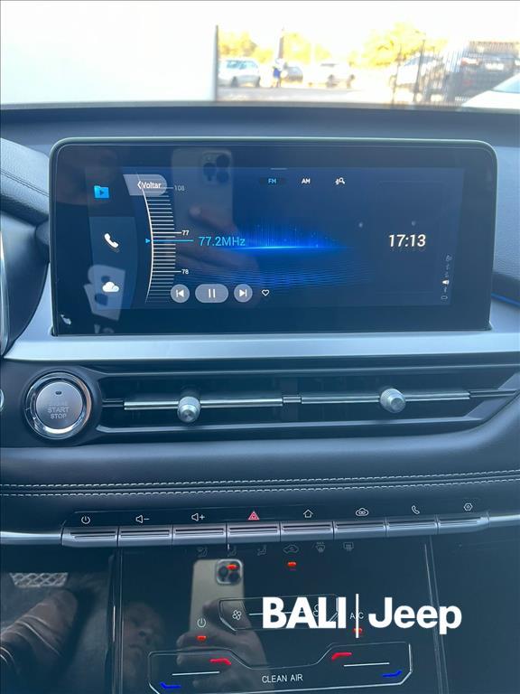 TIGGO 7 1.5 TCI TURBO FLEX SPORT CVT