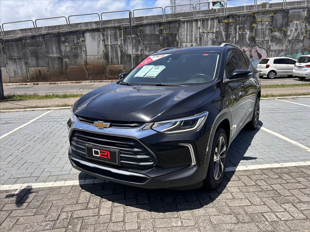 1.0 TURBO FLEX PREMIER AUTOMÁTICO