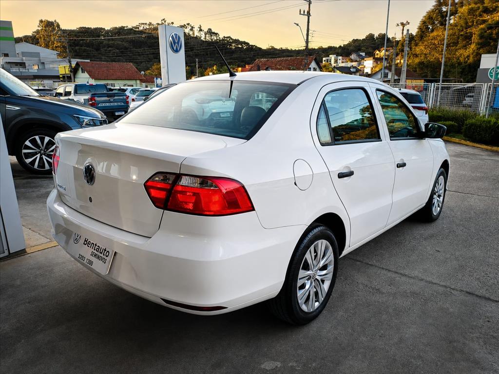 VOYAGE 1.0 12V MPI TOTALFLEX 4P MANUAL6