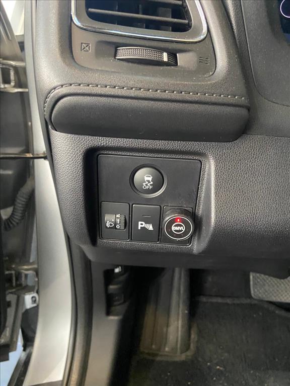 HR-V 1.8 16V FLEX EX 4P AUTOMÁTICO15