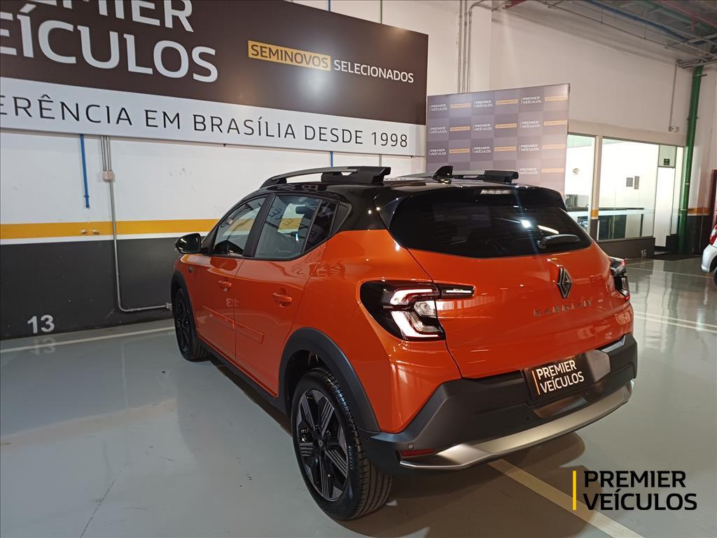 KARDIAN 1.0 TCE FLEX PREMIÉRE EDITION EDC9